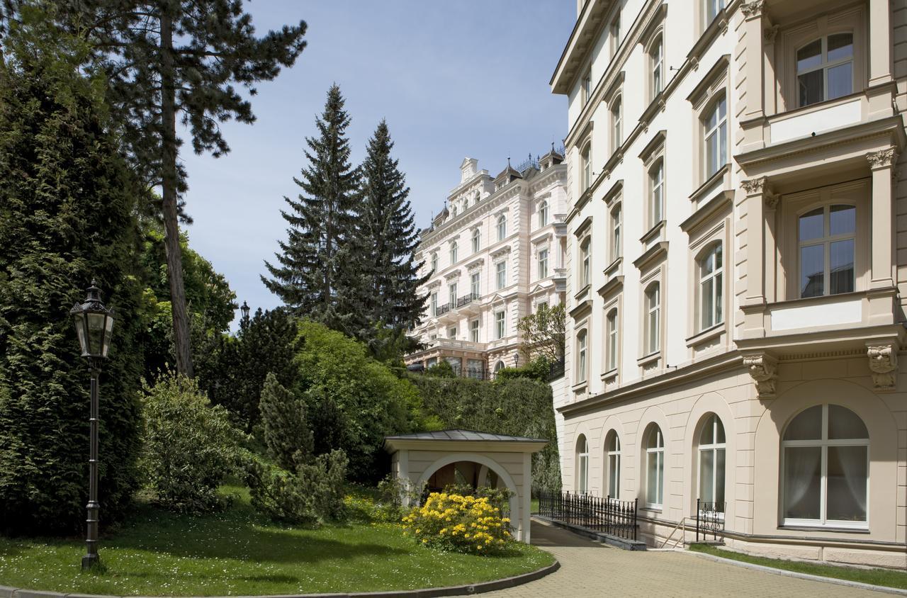 Bristol Kralovska Vila KLV Exterior foto