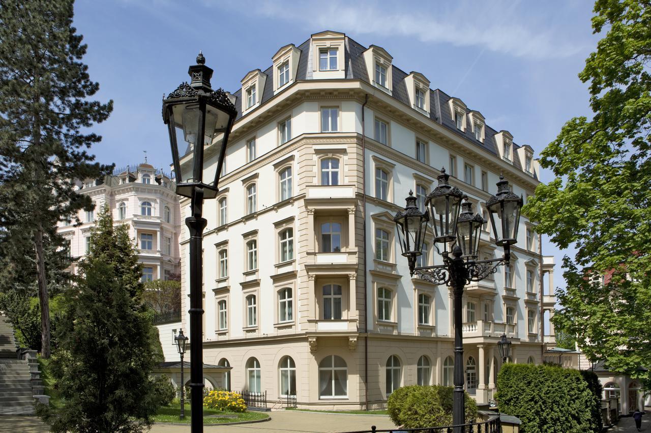 Bristol Kralovska Vila KLV Exterior foto